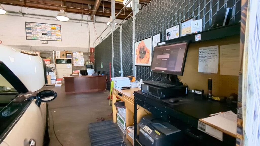 Smog Check San Jose
